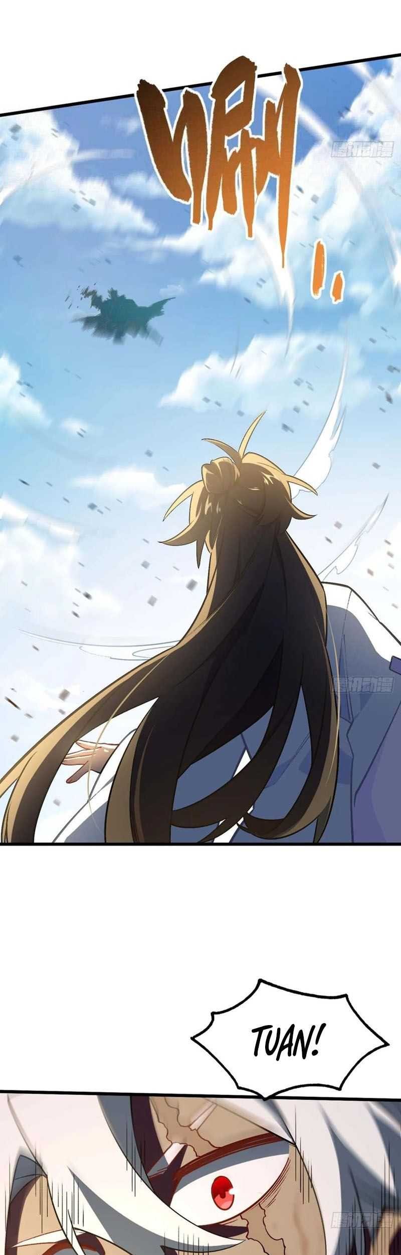 Scoring the Sacred Body of the Ancients from the Get-go Chapter 37 Gambar 18