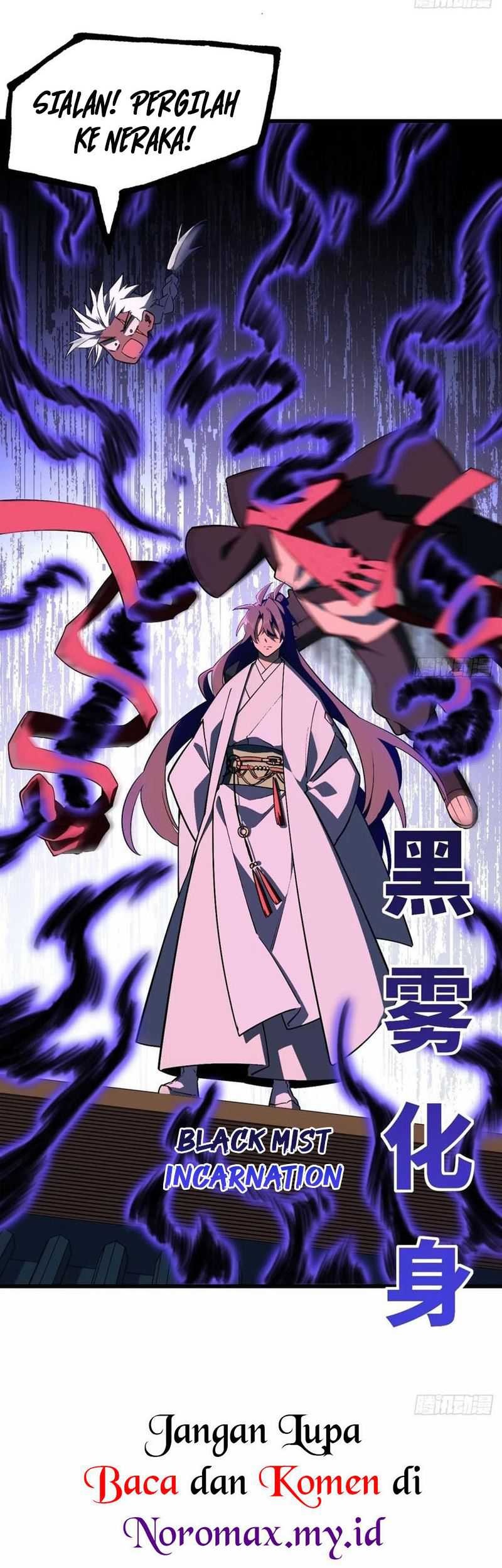 Scoring the Sacred Body of the Ancients from the Get-go Chapter 37 Gambar 20