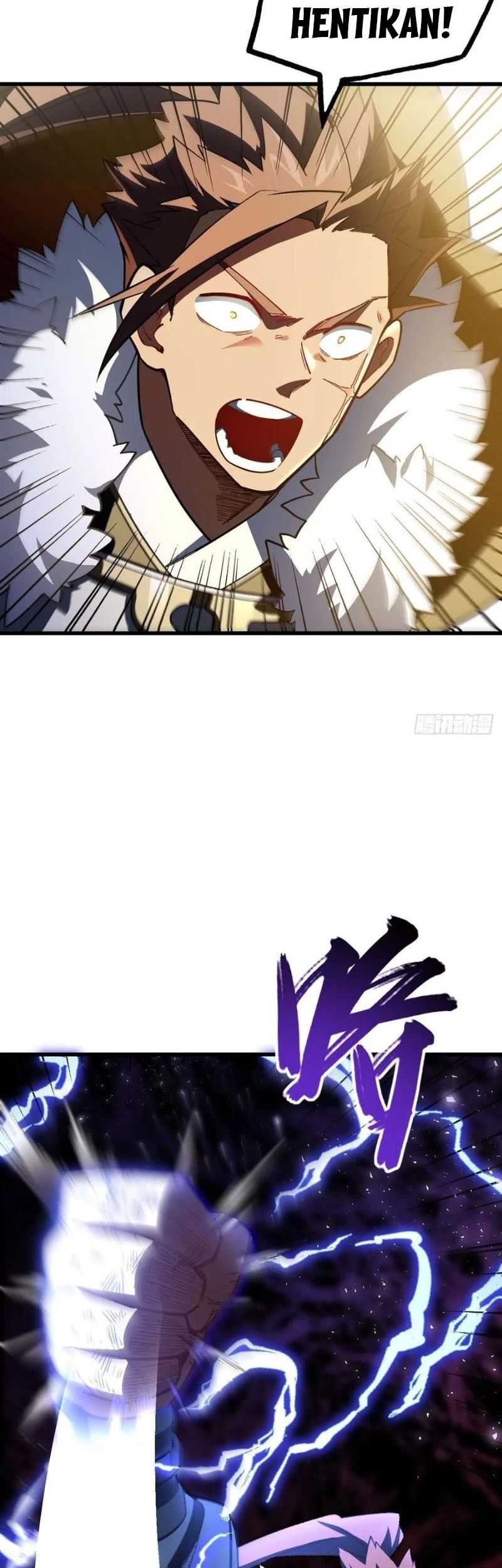 Scoring the Sacred Body of the Ancients from the Get-go Chapter 37 Gambar 28