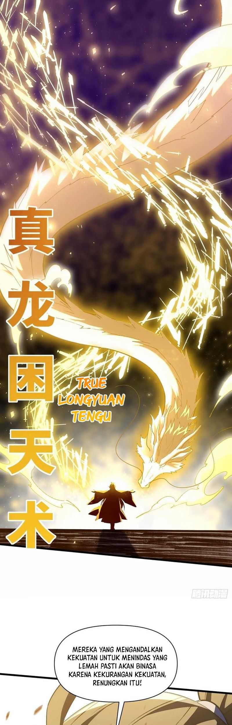 Scoring the Sacred Body of the Ancients from the Get-go Chapter 37 Gambar 41