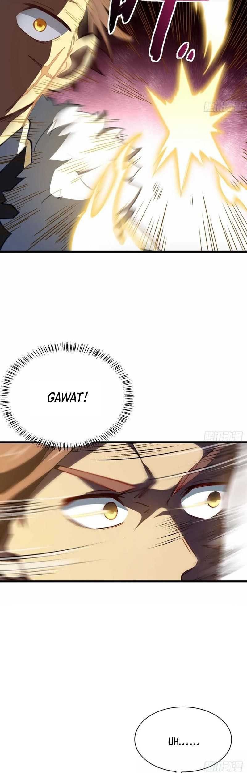 Scoring the Sacred Body of the Ancients from the Get-go Chapter 37 Gambar 6