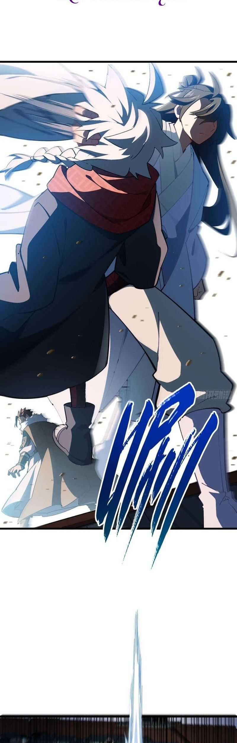 Scoring the Sacred Body of the Ancients from the Get-go Chapter 37 Gambar 8