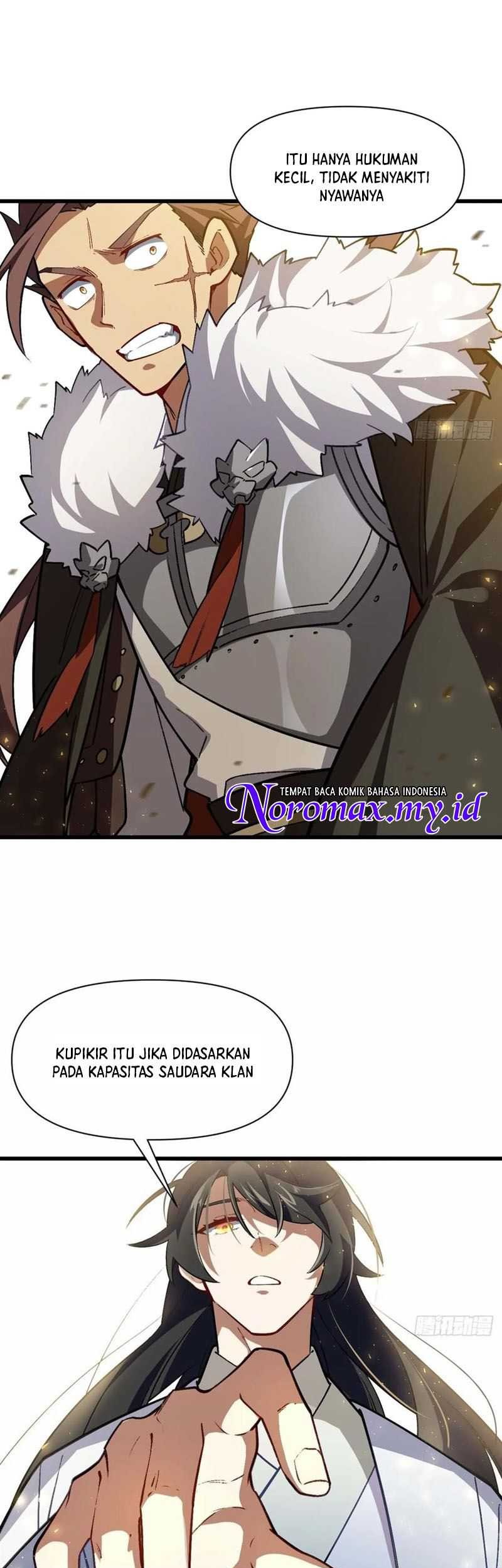 Scoring the Sacred Body of the Ancients from the Get-go Chapter 37 Gambar 10