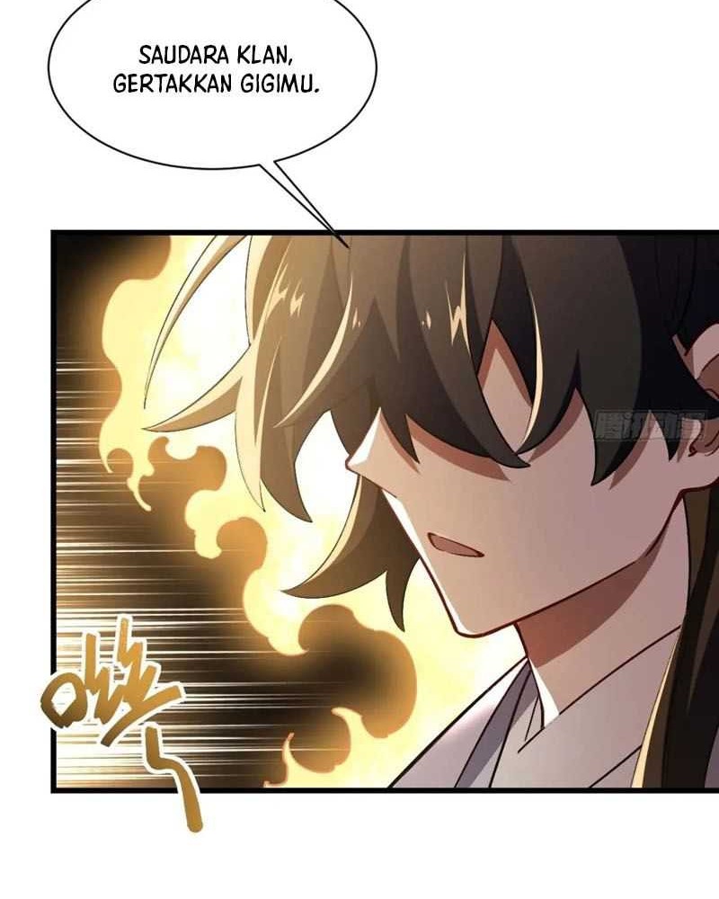 Scoring the Sacred Body of the Ancients from the Get-go Chapter 36 Gambar 34