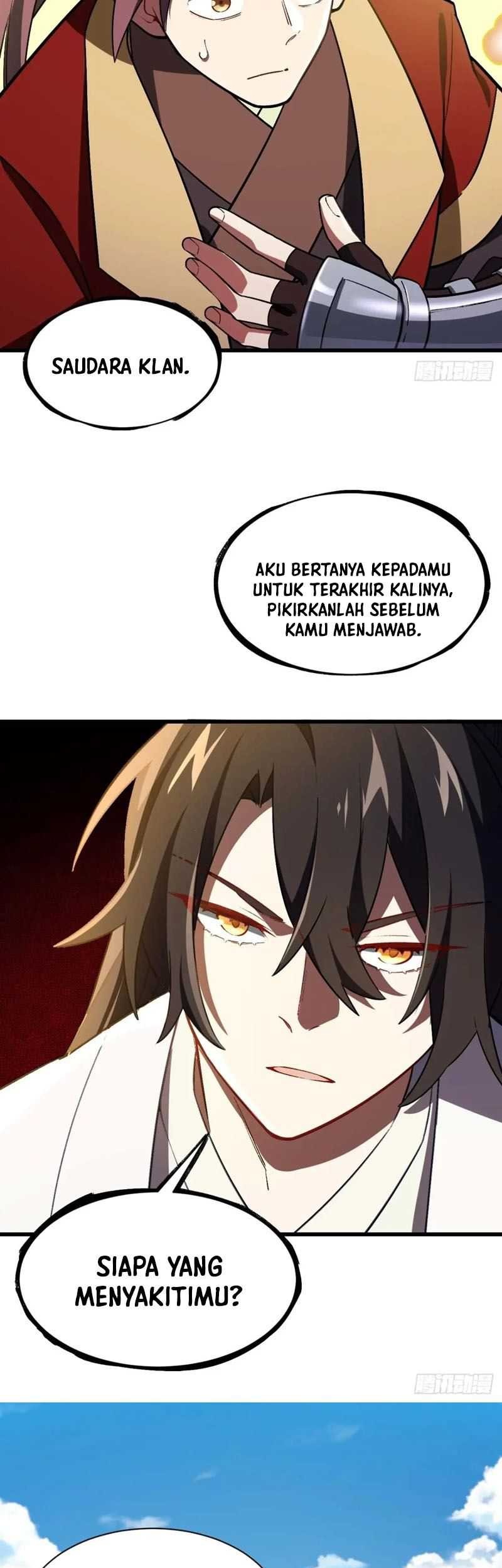 Scoring the Sacred Body of the Ancients from the Get-go Chapter 36 Gambar 41