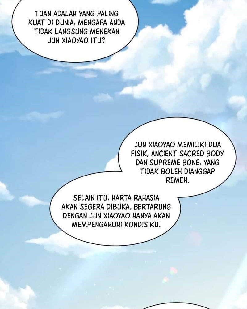 Scoring the Sacred Body of the Ancients from the Get-go Chapter 36 Gambar 42