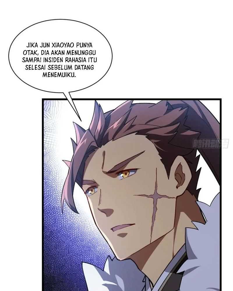 Scoring the Sacred Body of the Ancients from the Get-go Chapter 36 Gambar 44