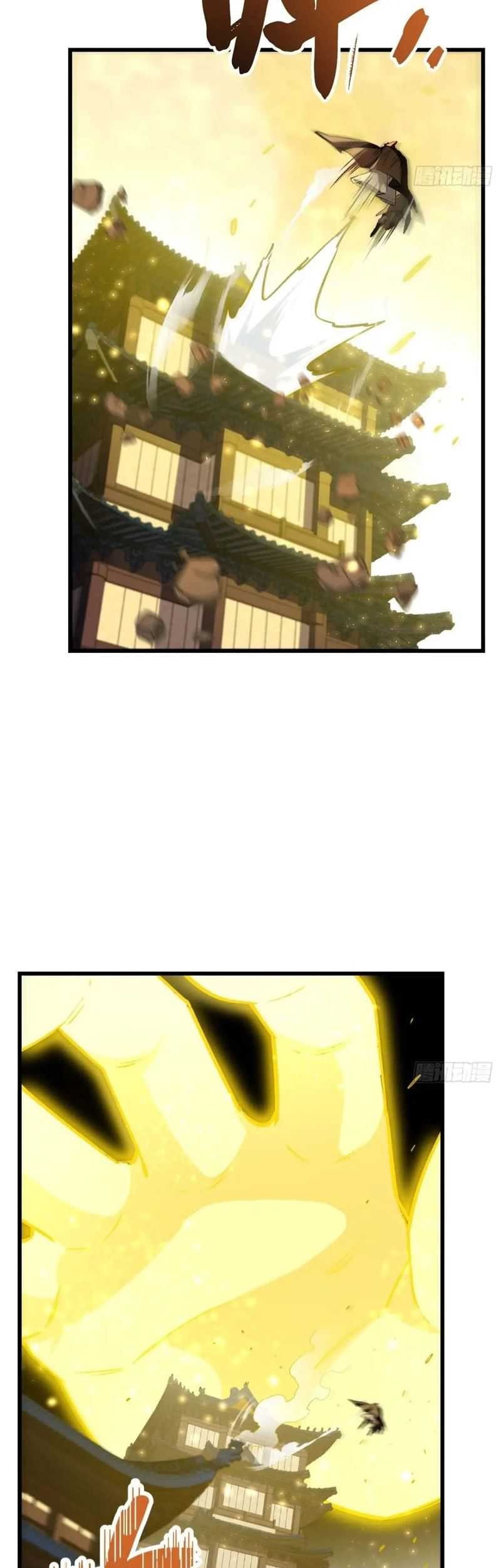 Scoring the Sacred Body of the Ancients from the Get-go Chapter 36 Gambar 47