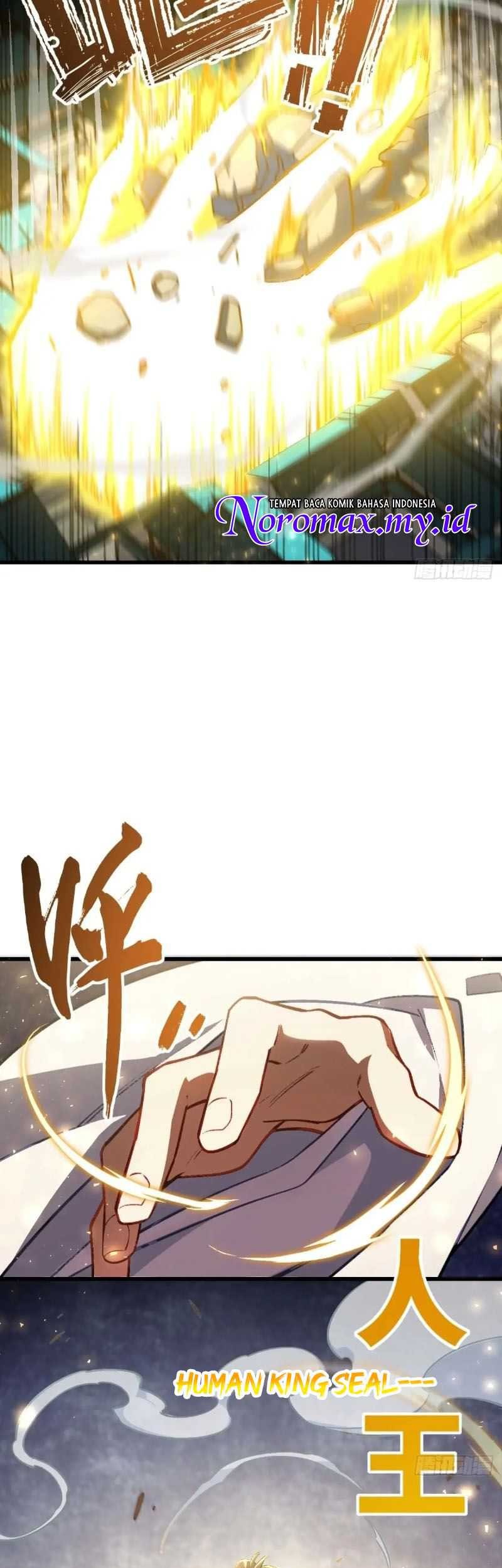 Scoring the Sacred Body of the Ancients from the Get-go Chapter 36 Gambar 49