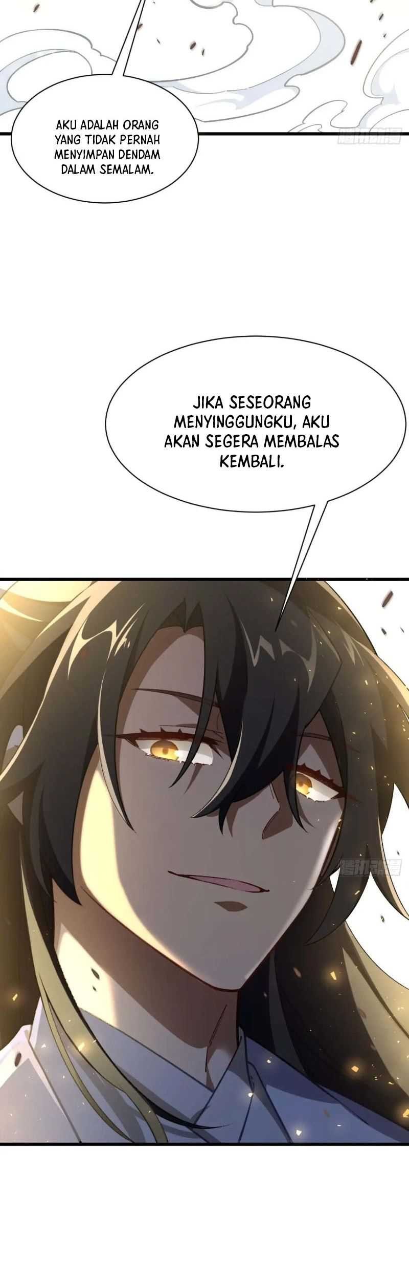 Scoring the Sacred Body of the Ancients from the Get-go Chapter 36 Gambar 51