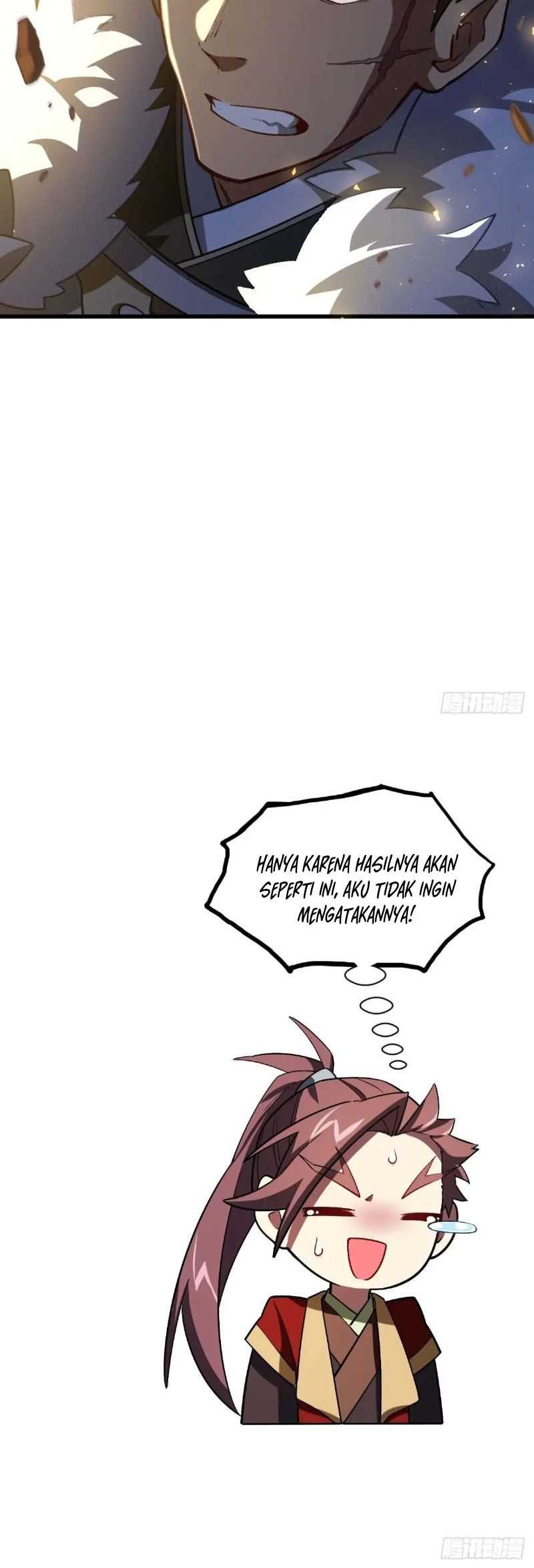 Scoring the Sacred Body of the Ancients from the Get-go Chapter 36 Gambar 53
