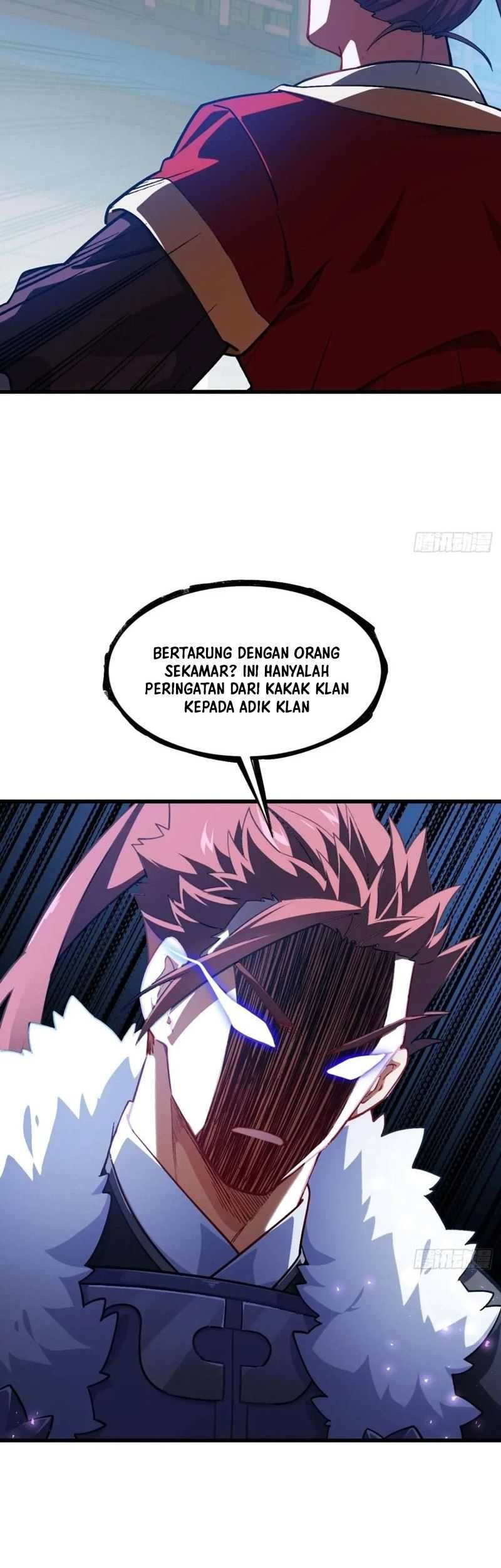 Scoring the Sacred Body of the Ancients from the Get-go Chapter 36 Gambar 8