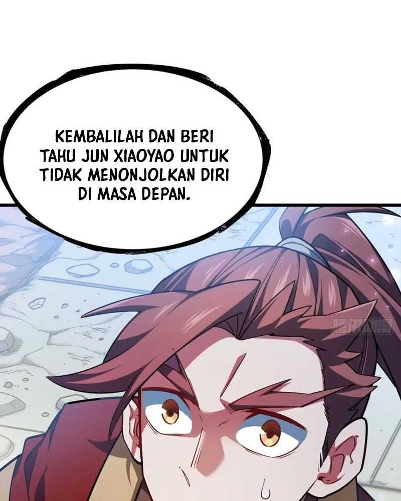 Scoring the Sacred Body of the Ancients from the Get-go Chapter 36 Gambar 9