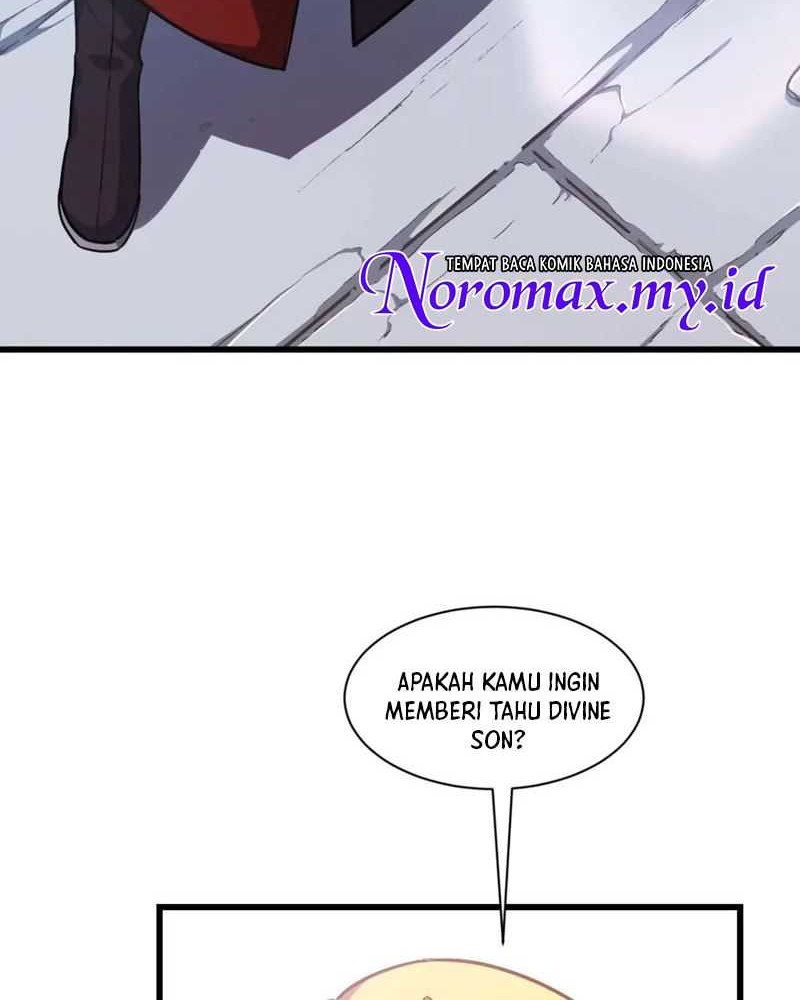 Scoring the Sacred Body of the Ancients from the Get-go Chapter 36 Gambar 17