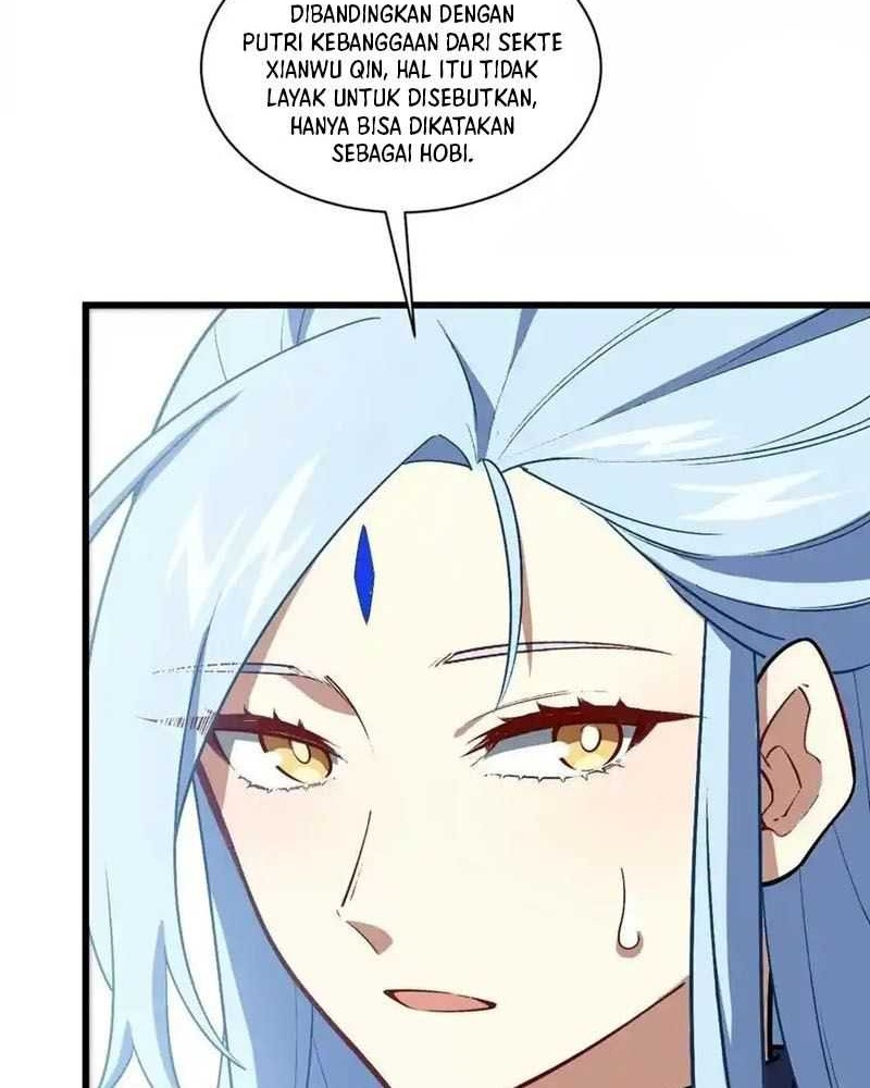 Scoring the Sacred Body of the Ancients from the Get-go Chapter 35 Gambar 7