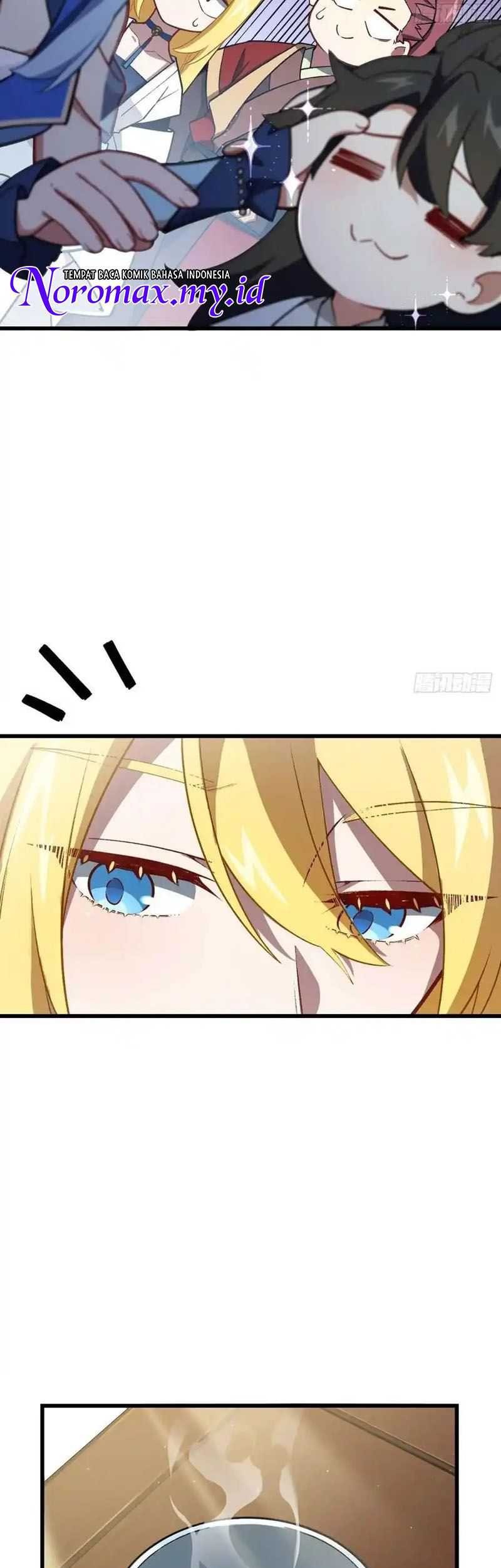 Scoring the Sacred Body of the Ancients from the Get-go Chapter 35 Gambar 10