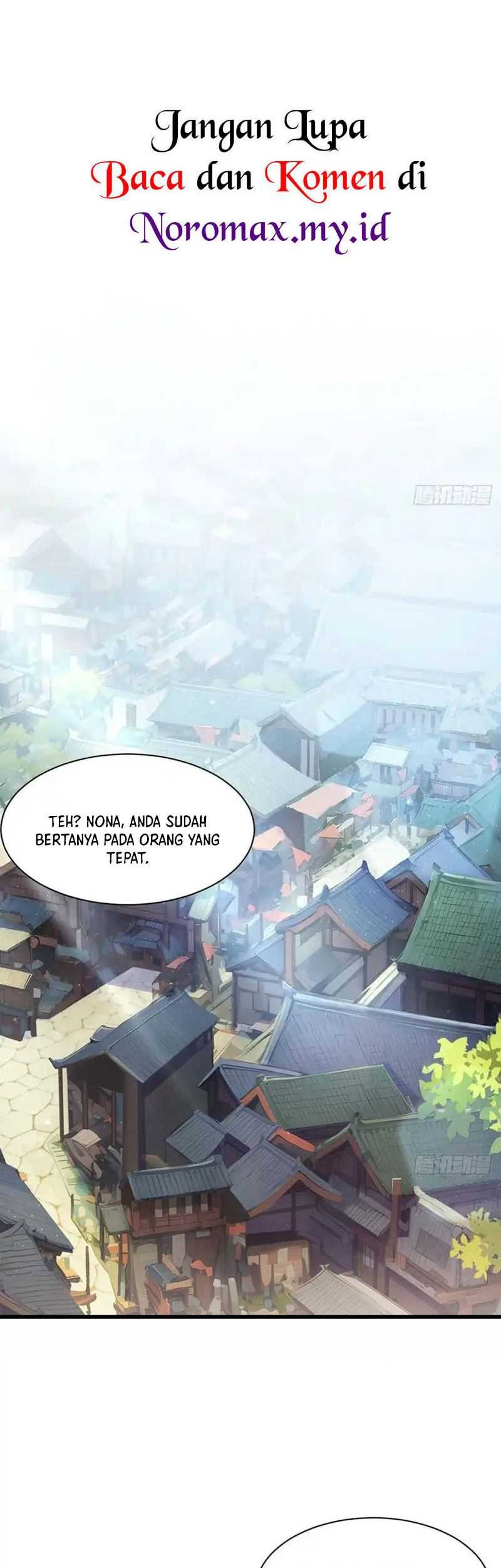 Scoring the Sacred Body of the Ancients from the Get-go Chapter 35 Gambar 12