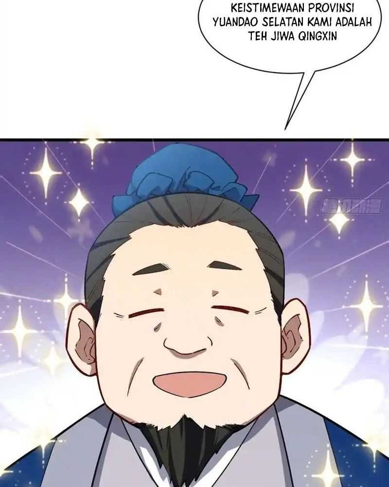 Scoring the Sacred Body of the Ancients from the Get-go Chapter 35 Gambar 13