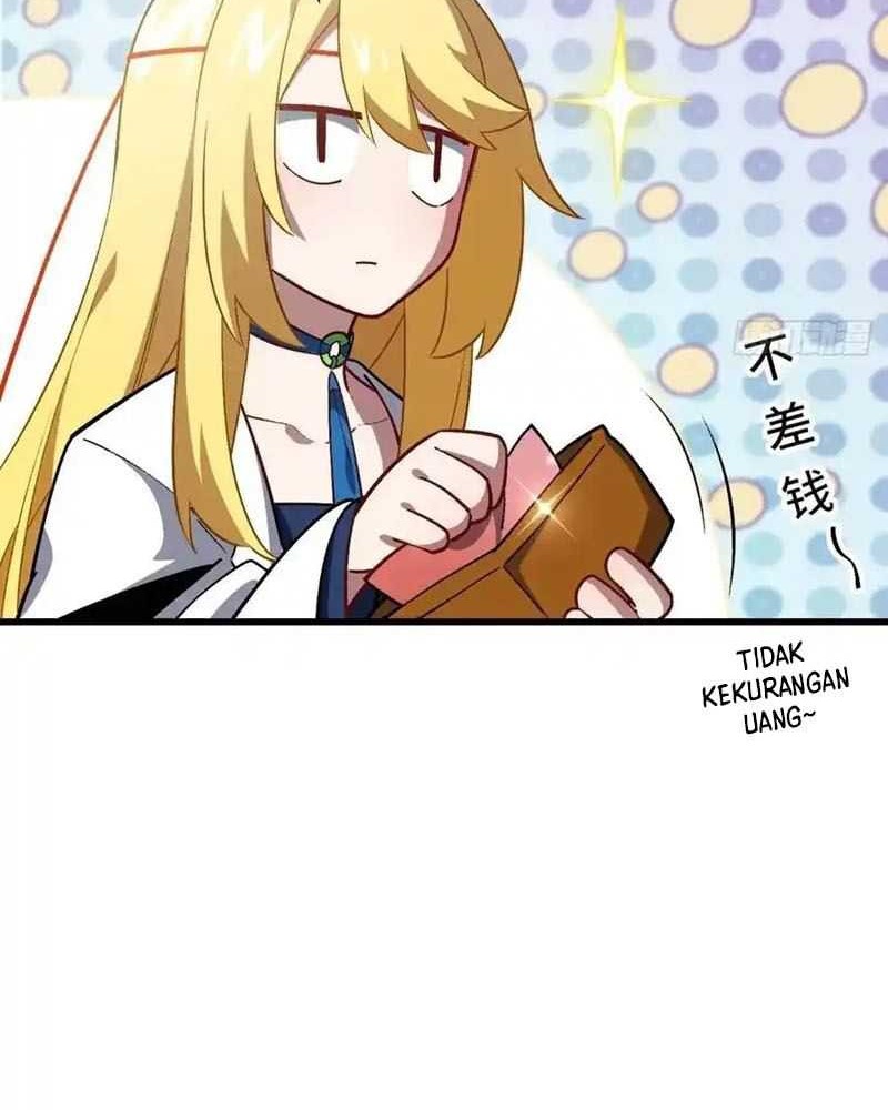 Scoring the Sacred Body of the Ancients from the Get-go Chapter 35 Gambar 15