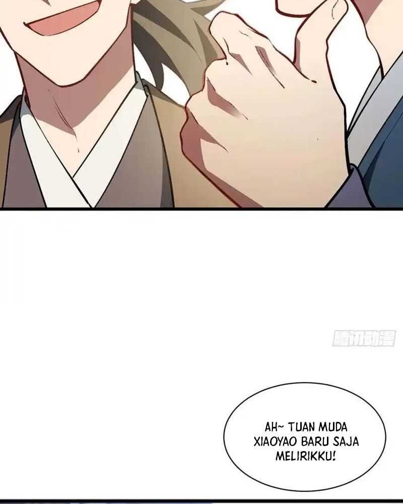 Scoring the Sacred Body of the Ancients from the Get-go Chapter 34 Gambar 3