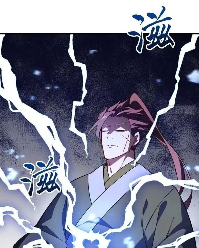 Scoring the Sacred Body of the Ancients from the Get-go Chapter 34 Gambar 13