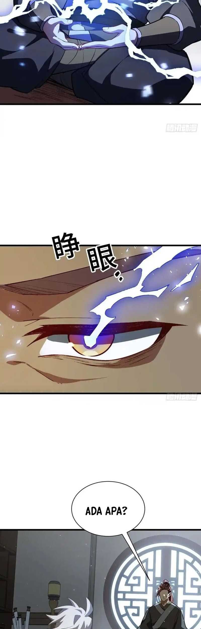 Scoring the Sacred Body of the Ancients from the Get-go Chapter 34 Gambar 14