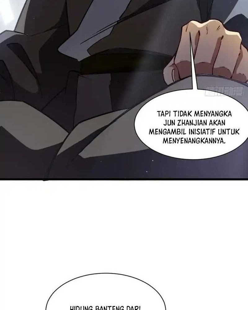 Scoring the Sacred Body of the Ancients from the Get-go Chapter 34 Gambar 17