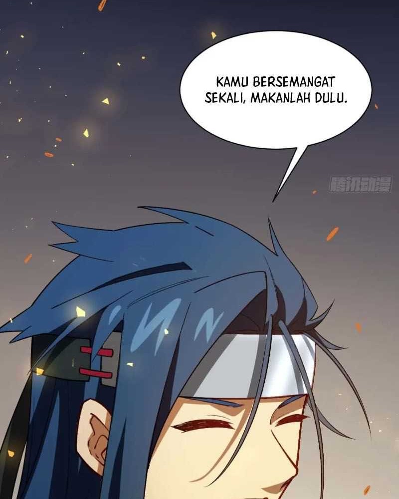 Scoring the Sacred Body of the Ancients from the Get-go Chapter 33 Gambar 23