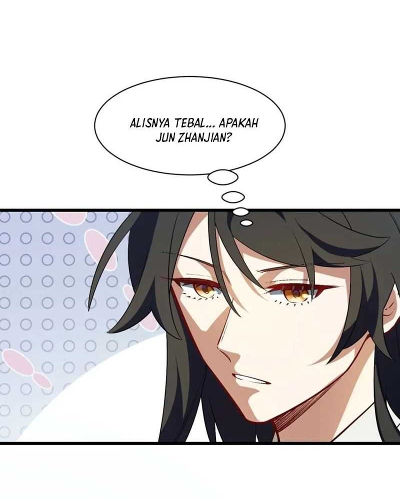 Scoring the Sacred Body of the Ancients from the Get-go Chapter 33 Gambar 36