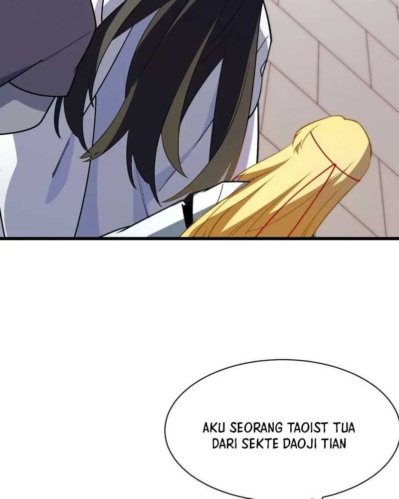 Scoring the Sacred Body of the Ancients from the Get-go Chapter 33 Gambar 40