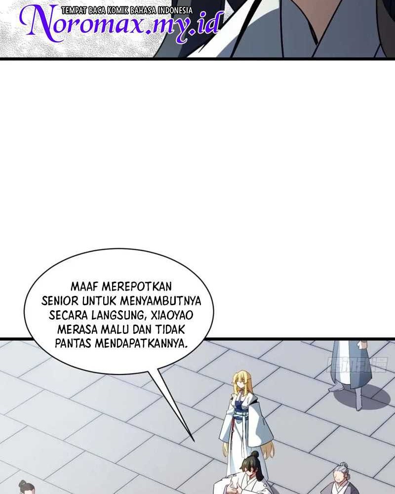 Scoring the Sacred Body of the Ancients from the Get-go Chapter 33 Gambar 42