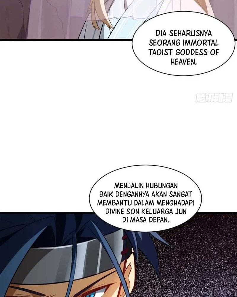 Scoring the Sacred Body of the Ancients from the Get-go Chapter 33 Gambar 3