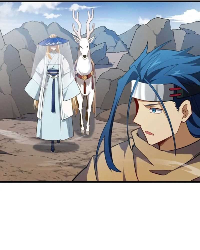 Scoring the Sacred Body of the Ancients from the Get-go Chapter 33 Gambar 9