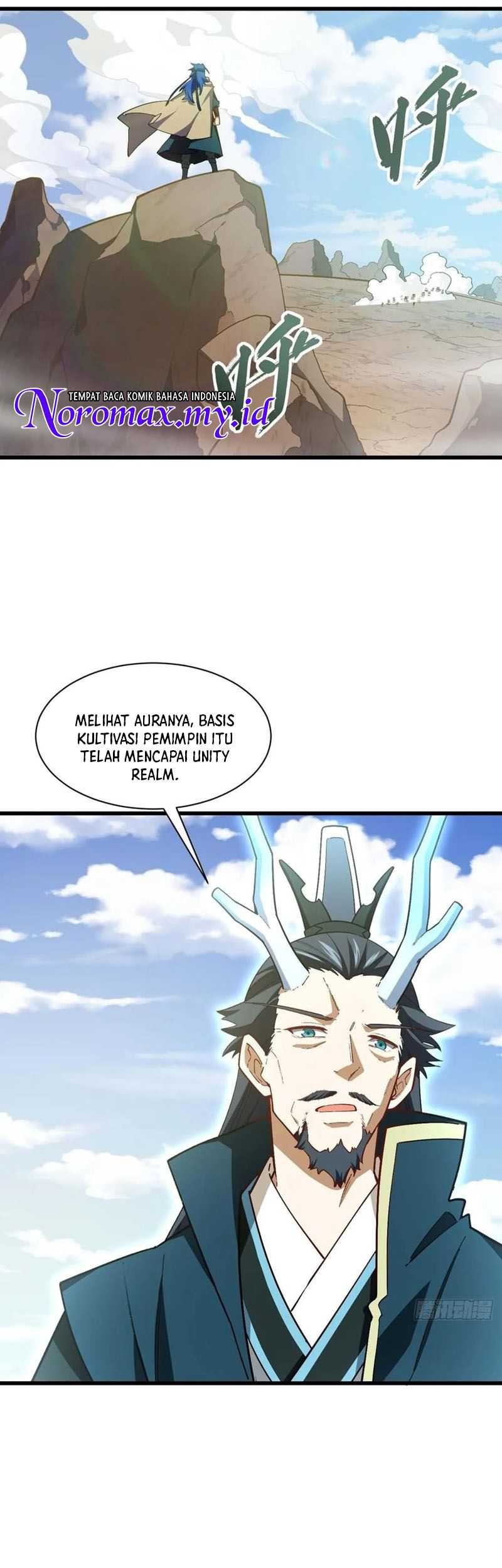 Scoring the Sacred Body of the Ancients from the Get-go Chapter 32 Gambar 18