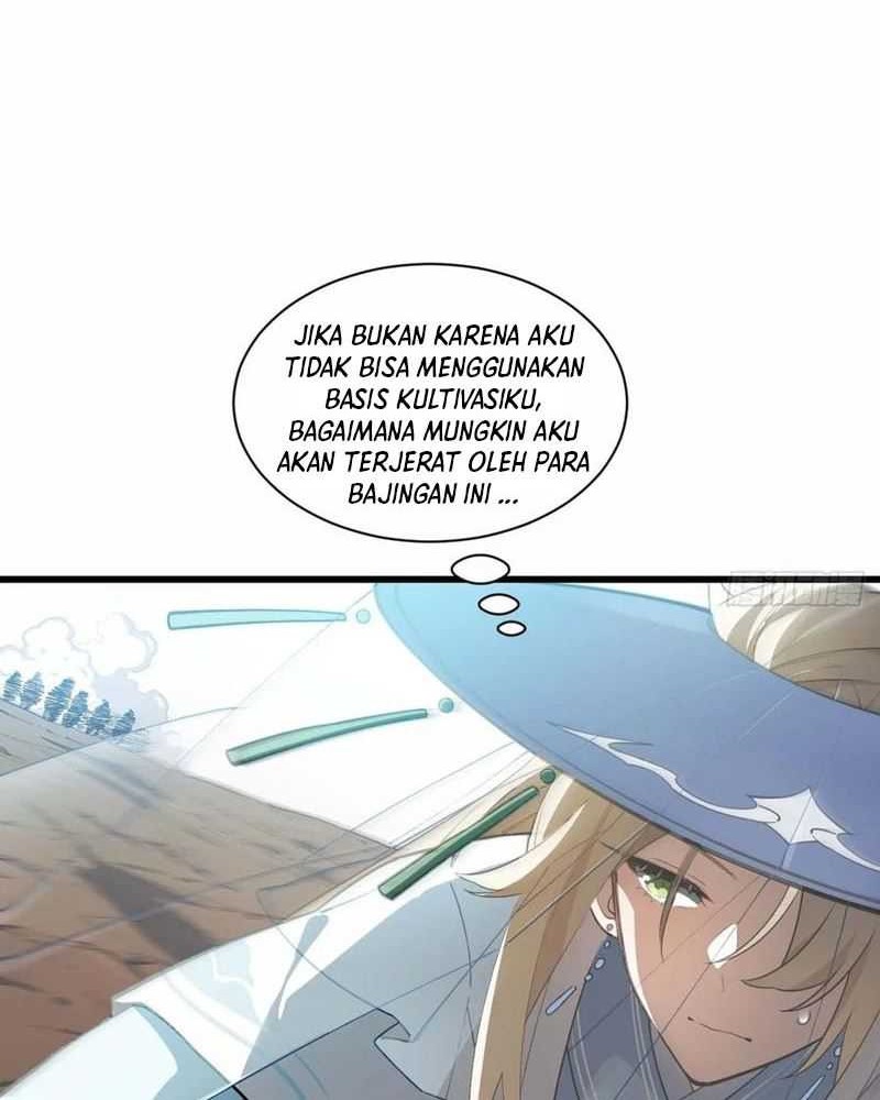 Scoring the Sacred Body of the Ancients from the Get-go Chapter 32 Gambar 21