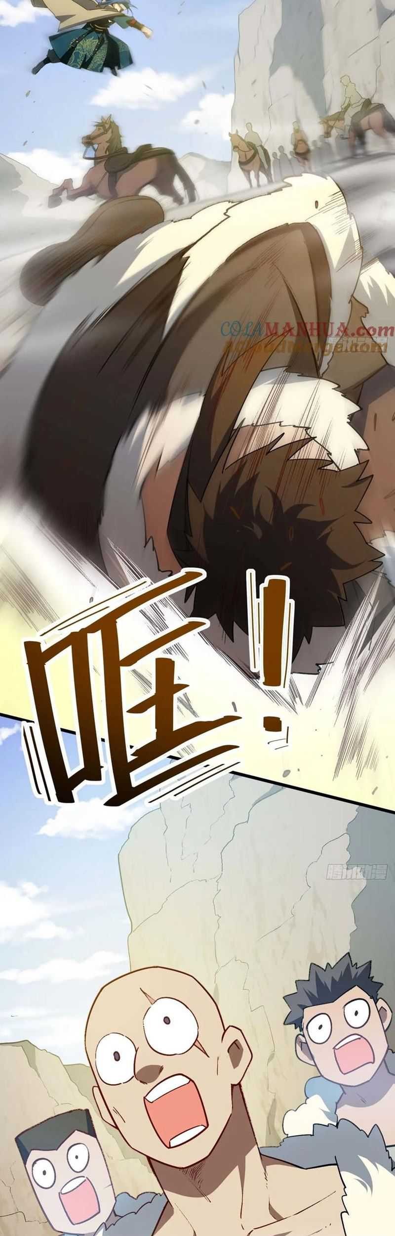 Scoring the Sacred Body of the Ancients from the Get-go Chapter 32 Gambar 31