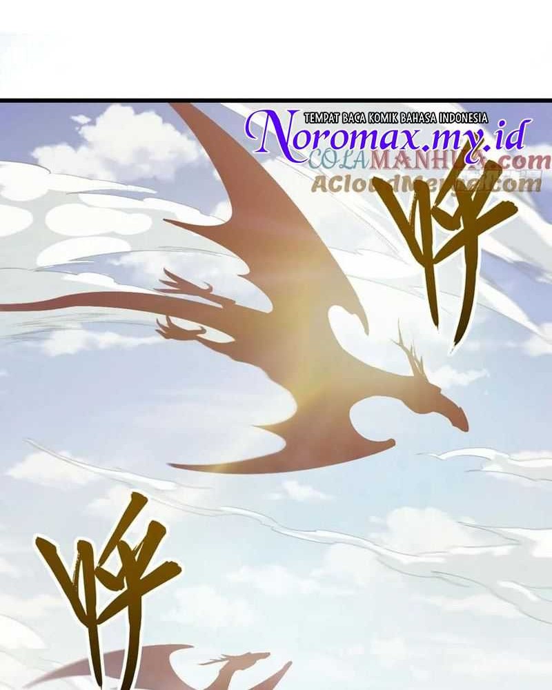 Scoring the Sacred Body of the Ancients from the Get-go Chapter 32 Gambar 5