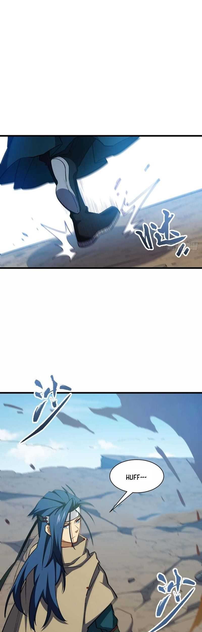 Scoring the Sacred Body of the Ancients from the Get-go Chapter 32 Gambar 10