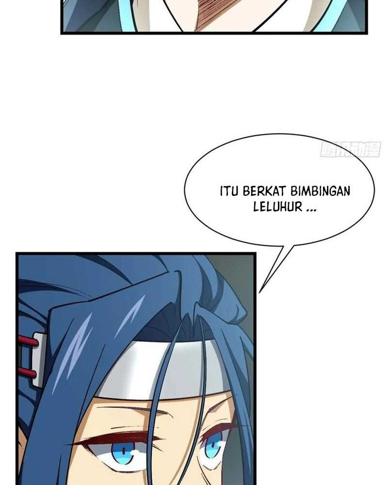 Scoring the Sacred Body of the Ancients from the Get-go Chapter 32 Gambar 13