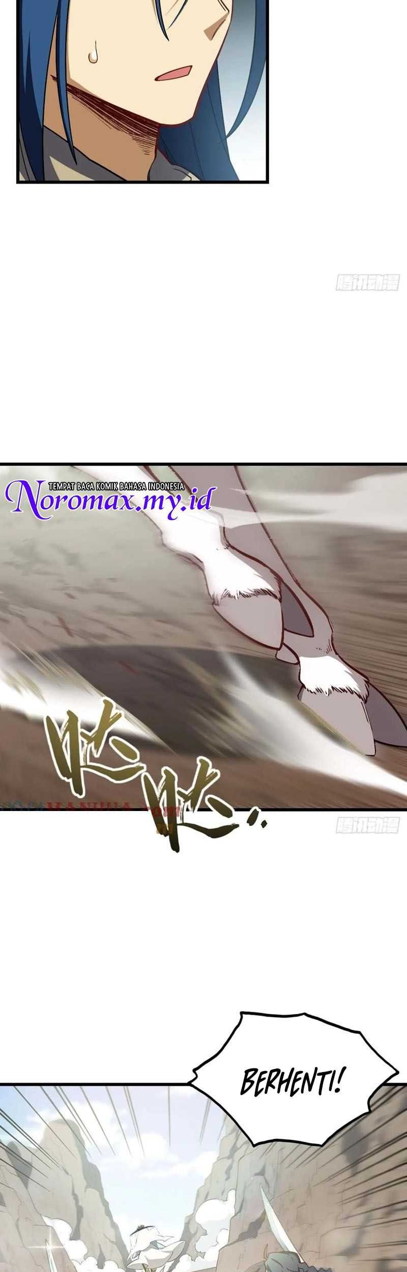 Scoring the Sacred Body of the Ancients from the Get-go Chapter 32 Gambar 14