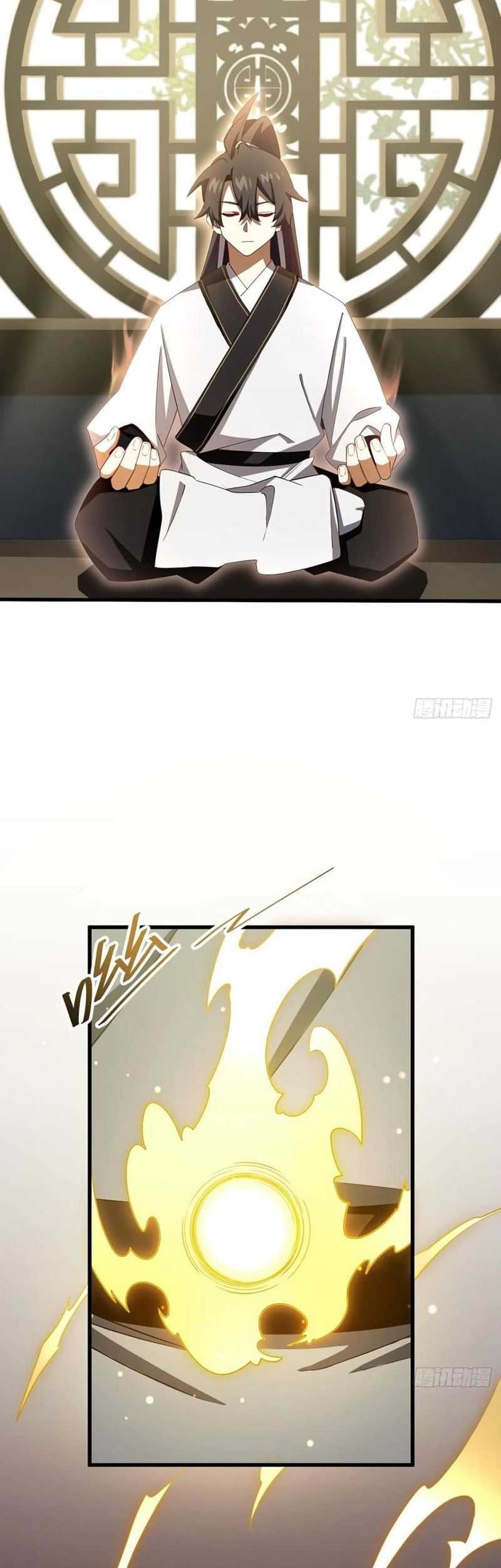 Scoring the Sacred Body of the Ancients from the Get-go Chapter 31 Gambar 20