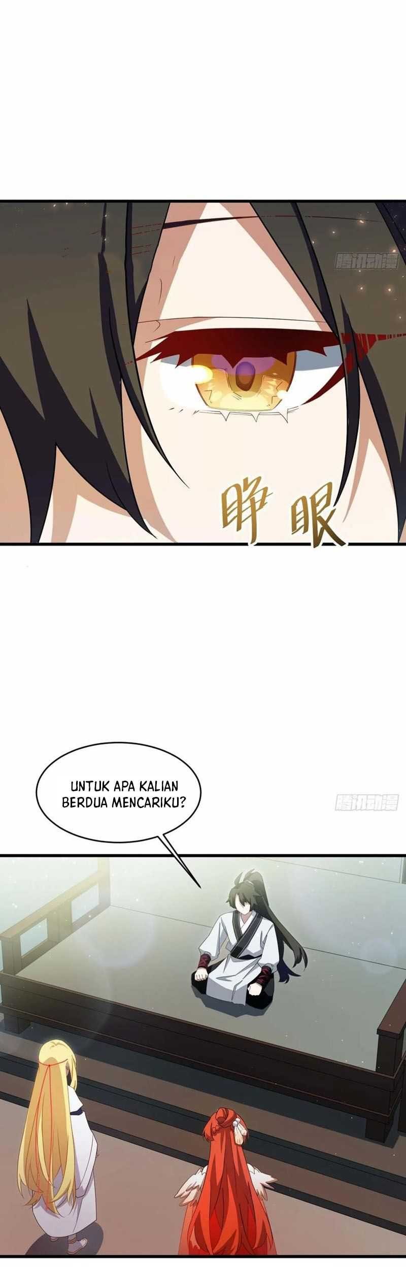 Scoring the Sacred Body of the Ancients from the Get-go Chapter 31 Gambar 25