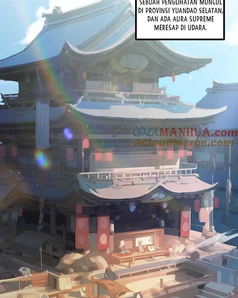 Scoring the Sacred Body of the Ancients from the Get-go Chapter 31 Gambar 32