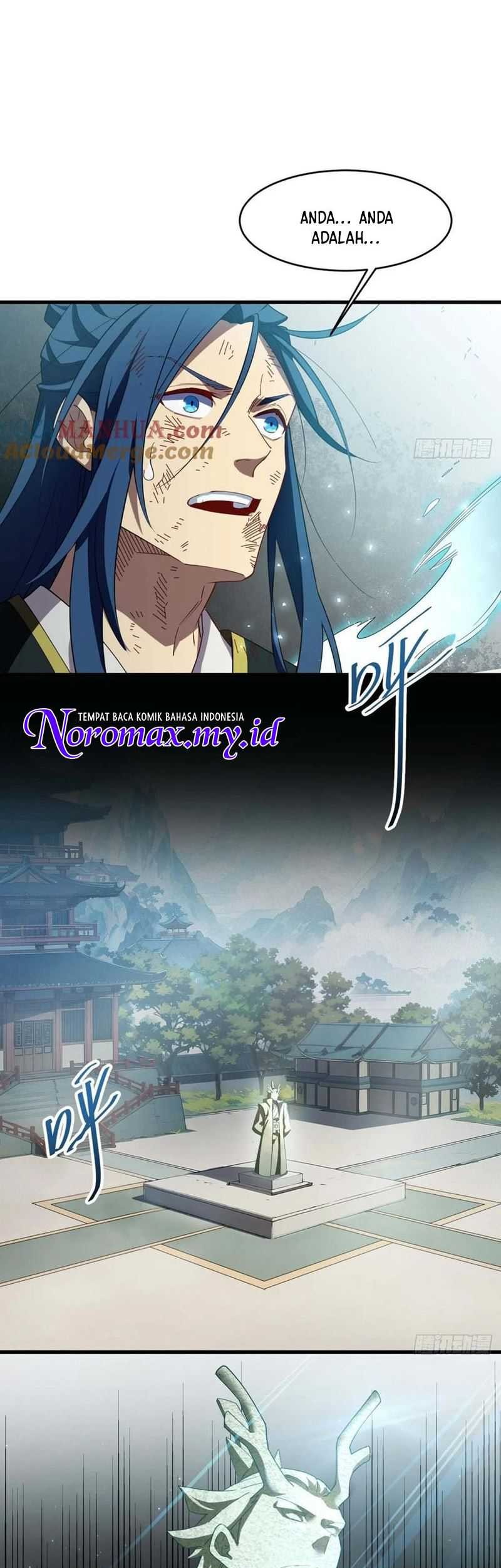 Scoring the Sacred Body of the Ancients from the Get-go Chapter 31 Gambar 4