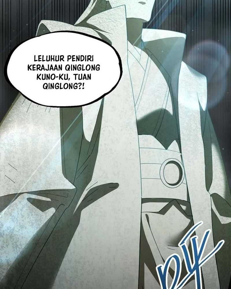 Scoring the Sacred Body of the Ancients from the Get-go Chapter 31 Gambar 5