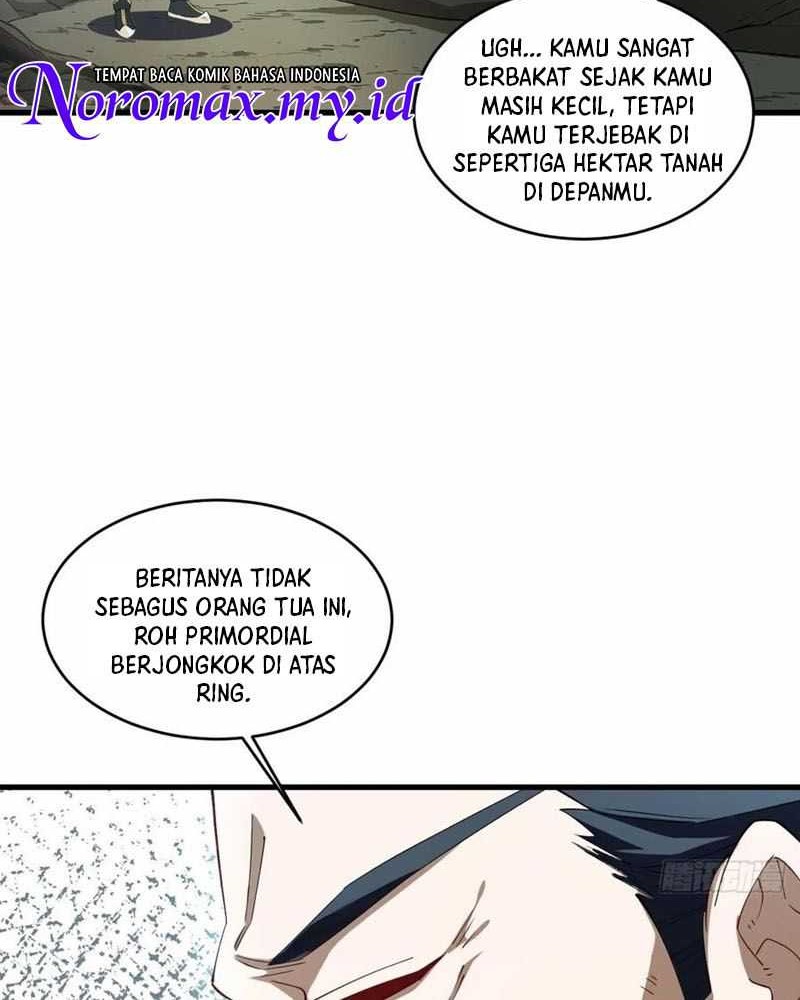 Scoring the Sacred Body of the Ancients from the Get-go Chapter 31 Gambar 11