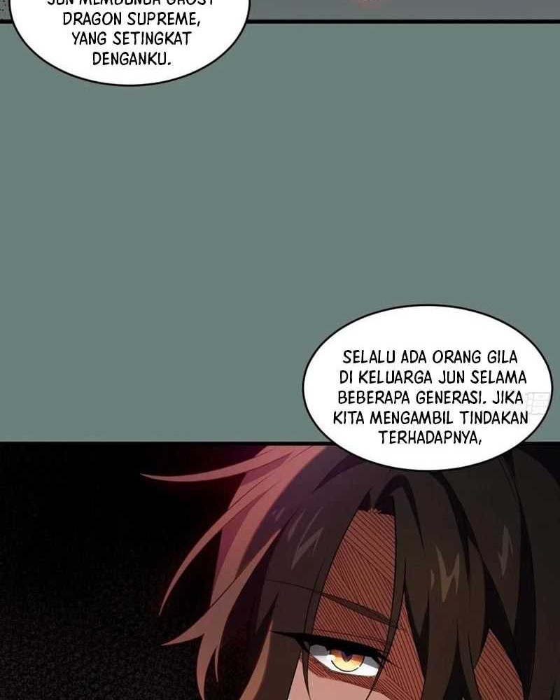 Scoring the Sacred Body of the Ancients from the Get-go Chapter 31 Gambar 13