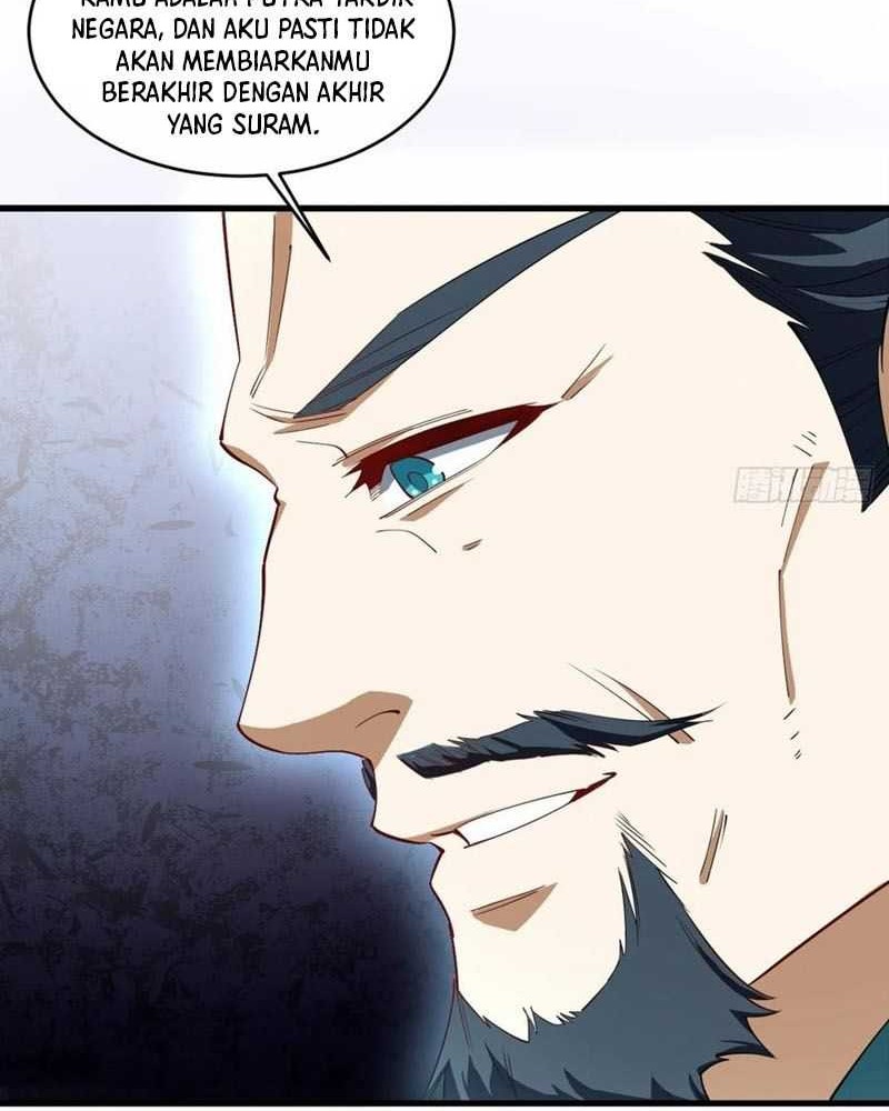 Scoring the Sacred Body of the Ancients from the Get-go Chapter 31 Gambar 15