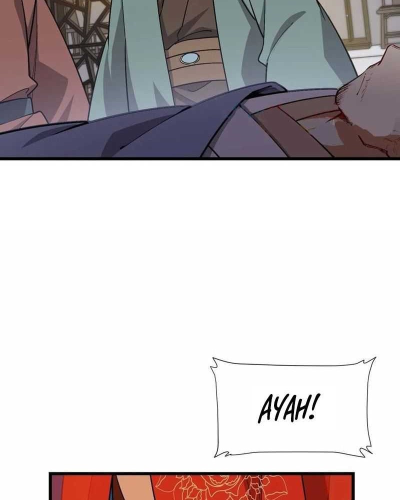 Scoring the Sacred Body of the Ancients from the Get-go Chapter 30 Gambar 5