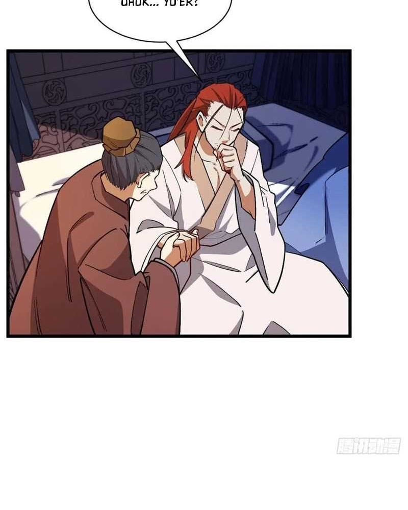 Scoring the Sacred Body of the Ancients from the Get-go Chapter 30 Gambar 7